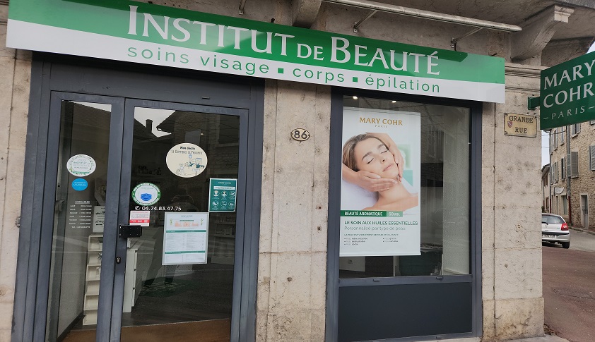 Votre institut